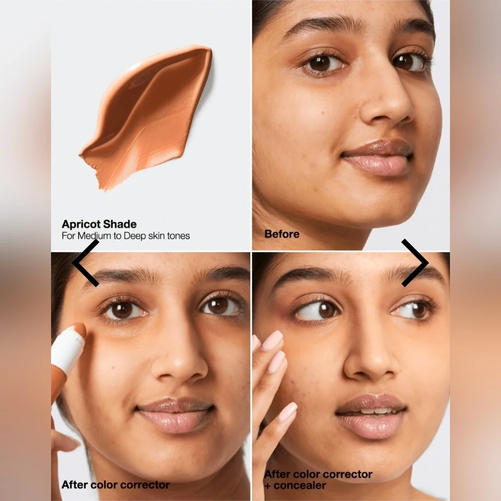Clinique Even Better All-Over Primer & Color Corrector 